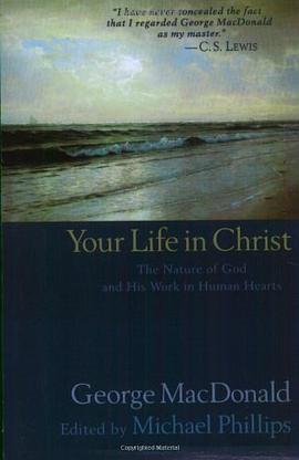 Your Life in Christ pdf epub mobi 電子書 下載