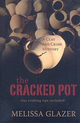 The Cracked Pot pdf epub mobi 电子书 下载