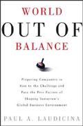 World Out of Balance pdf epub mobi 电子书 下载