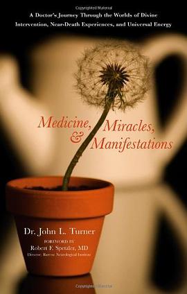 Medicine, Miracles, and Manifestations pdf epub mobi 電子書 下載