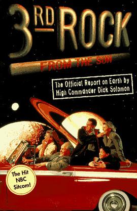 3rd Rock from the Sun pdf epub mobi 电子书 下载