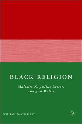 Black Religion pdf epub mobi 电子书 下载