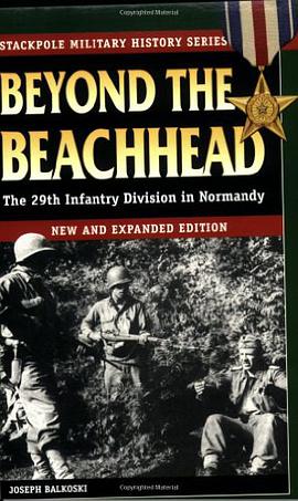 Beyond the Beachhead pdf epub mobi 电子书 下载