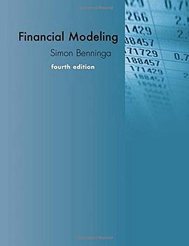 Financial Modeling pdf epub mobi 电子书 下载