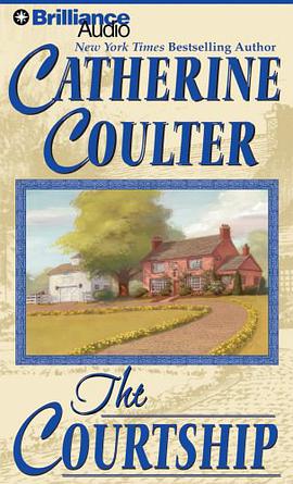 The Courtship pdf epub mobi 电子书 下载