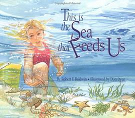 This is the Sea That Feeds Us pdf epub mobi 电子书 下载
