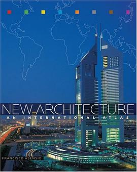 New Architecture pdf epub mobi 下载
