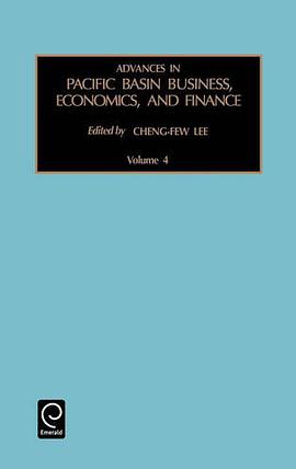 Advances in Pacific Basin Business, Economics, and Finance, Volume 4 pdf epub mobi 电子书 下载