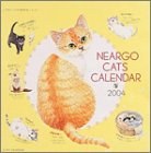 NEARGO CATS 2004年度カレンダー pdf epub mobi 电子书 下载