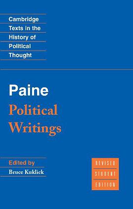Paine pdf epub mobi 电子书 下载