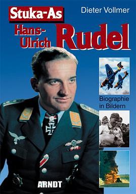 Stuka-As Hans-Ulrich Rudel pdf epub mobi 电子书 下载