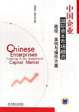 中国企业国际资本市场融资 pdf epub mobi 电子书 下载