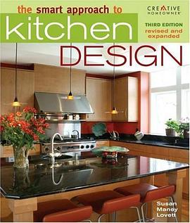 The Smart Approach to Kitchen Design pdf epub mobi 下载