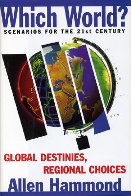 Which World pdf epub mobi 电子书 下载