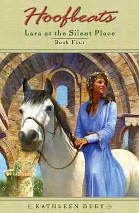 Lara and the Silent Place pdf epub mobi 电子书 下载
