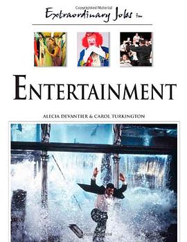 Extraordinary Jobs in Entertainment pdf epub mobi 电子书 下载
