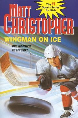 Wingman On Ice (Matt Christopher Sports Classics) pdf epub mobi 电子书 下载