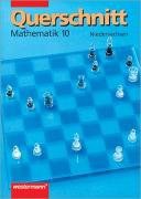 Querschnitt Mathematik, Ausgabe Niedersachsen, EURO, 10. Schuljahr pdf epub mobi 电子书 下载