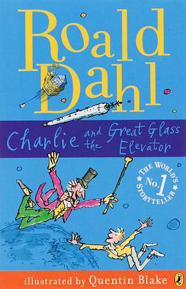 Charlie and the Great Glass Elevator 查理和大升降机