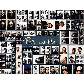 Phil and Me pdf epub mobi 电子书 下载