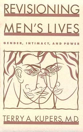 Revisioning Men's Lives pdf epub mobi 电子书 下载