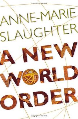 A New World Order pdf epub mobi 电子书 下载
