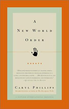 A New World Order pdf epub mobi 電子書 下載