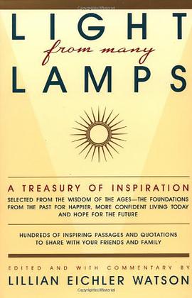 Light from Many Lamps pdf epub mobi 电子书 下载