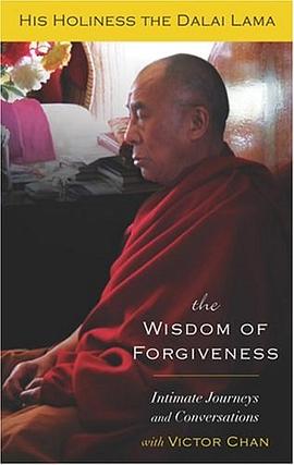 the wisdom of forgiveness pdf epub mobi 电子书 下载
