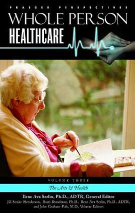 Whole Person Healthcare pdf epub mobi 电子书 下载