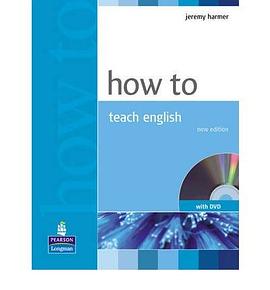 How to Teach English & How to Teach Grammar Pack pdf epub mobi 电子书 下载