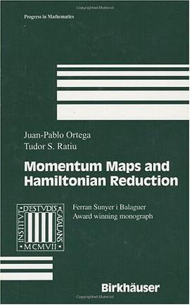 Momentum Maps and Hamiltonian Reduction pdf epub mobi 电子书 下载