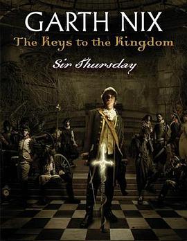 The Keys to the Kingdom, Book 4 pdf epub mobi 電子書 下載