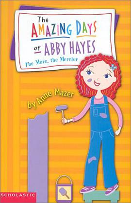 The AMAZING DAYS of ABBY HAYES The More.the Merrier pdf epub mobi 电子书 下载
