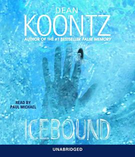 Icebound pdf epub mobi 电子书 下载