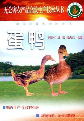蛋鸭 pdf epub mobi 电子书 下载