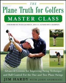 The Plane Truth for Golfers Master Class pdf epub mobi 電子書 下載