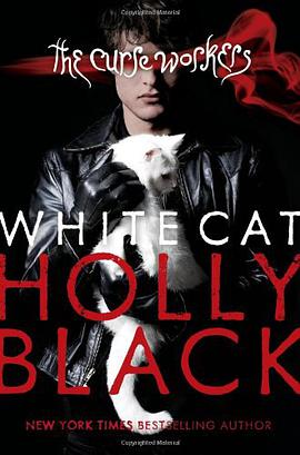 White Cat pdf epub mobi 下載