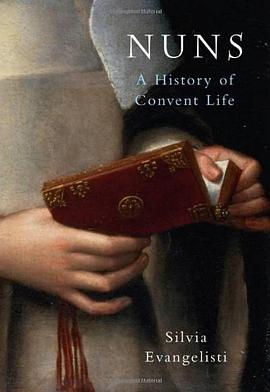 Nuns pdf epub mobi 電子書 下載