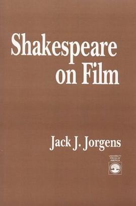 Shakespeare on Film pdf epub mobi 电子书 下载