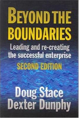 Beyond the Boundaries pdf epub mobi 电子书 下载
