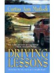 Driving Lessons Mira pdf epub mobi 电子书 下载