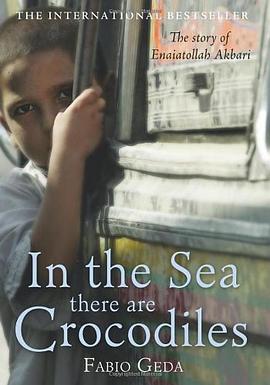 In the Sea There are Crocodiles pdf epub mobi 电子书 下载