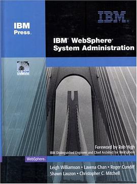 IBM Websphere System Administration pdf epub mobi 电子书 下载