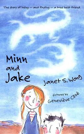 Minn and Jake pdf epub mobi 电子书 下载