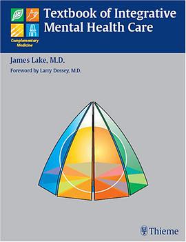 Textbook of Integrative Mental Health Care pdf epub mobi 电子书 下载