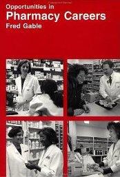 Opportunities in Pharmacy Careers pdf epub mobi 电子书 下载