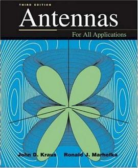 Antennas For All Applications pdf epub mobi 電子書 下載