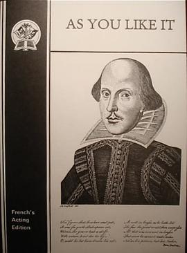 As You Like It. Commentaries and Glossaries by George Skillan (French's Acting Edition) pdf epub mobi 電子書 下載