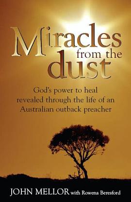Miracles from the Dust pdf epub mobi 电子书 下载
